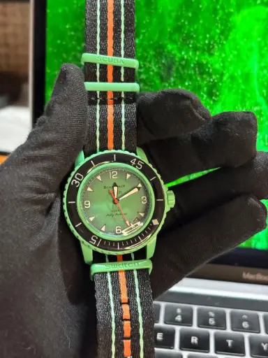 SWATCH