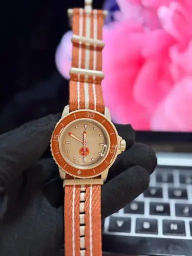 SWATCH